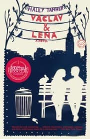 Cover of Vaclav Lena A Novel