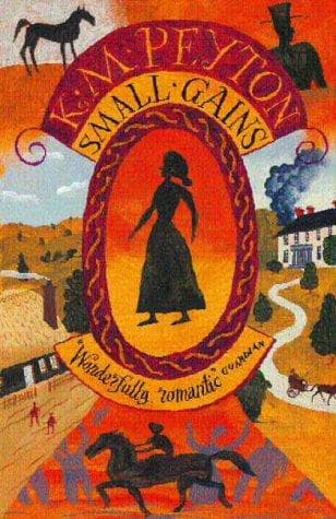 Cover of Small Gains