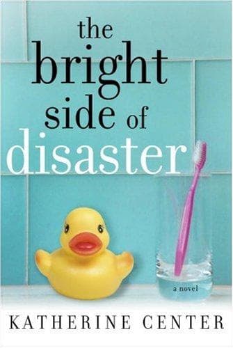 Cover of Bright Side of Disaster