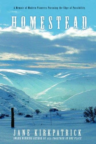 Cover of Homestead