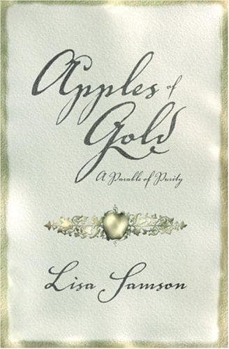 Cover of Apples of Gold
