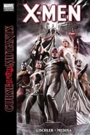Cover of Xmen