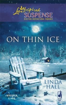 Cover of On Thin Ice