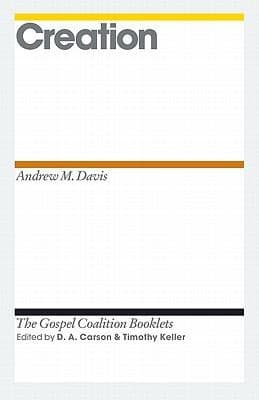 Cover of Creation