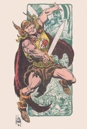 Cover of The Viking Prince