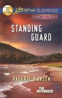 Cover of Standing Guard