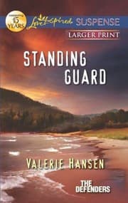Cover of Standing Guard