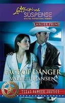 Cover of Face Of Danger