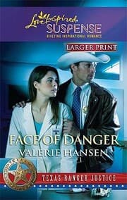 Cover of Face Of Danger