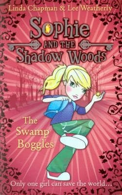 Cover of Swamp Boggles