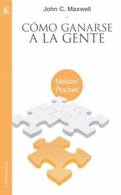 Cover of Cmo Ganarse A La Gente