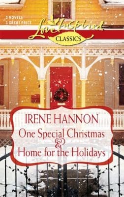 Cover of One Special Christmas and Home for the Holidays