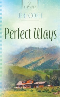 Cover of Perfect Ways