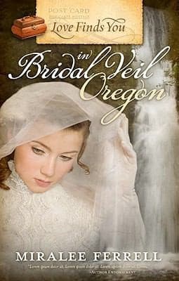 Cover of Love finds you in Bridal Veil, Oregon