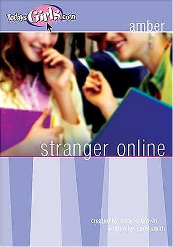 Cover of Stranger Online
