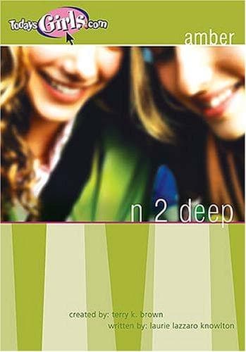 Cover of N 2 Deep (TodaysGirls.com #7) (Repack)