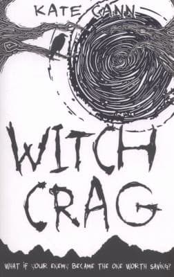 Cover of Witch Crag