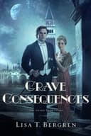 Cover of Grave Consequences