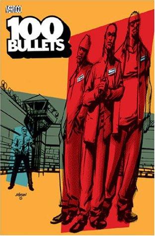 Cover of 100 Bullets Vol. 7