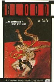 Cover of Blood