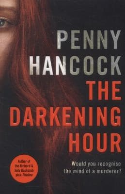 Cover of Darkening Hour