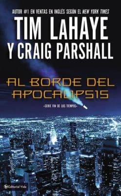 Cover of Al Borde Del Apocalipsis