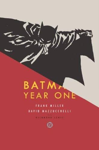 Cover of Batman, the Dark Knight Returns