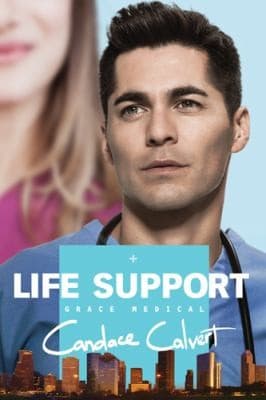 Cover of Life support