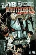 Cover of Lobo/The Authority