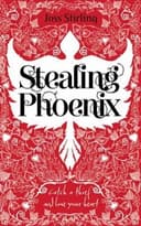 Cover of Stealing Phoenix