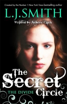 Cover of Secret Circle