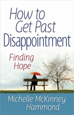 Cover of How To Get Past Disappointment