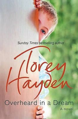 Cover of Overheard In A Dream A Novel