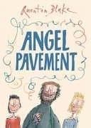 Cover of Angel Pavement