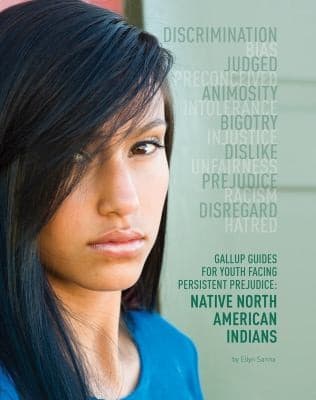 Cover of Native North American Indians