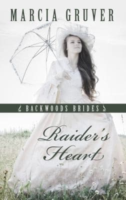 Cover of Raiders Heart