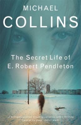 Cover of The Secret Life Of E Robert Pendleton