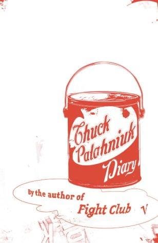 Cover of Diary Proof