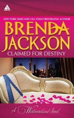 Cover of Claimed For Destiny