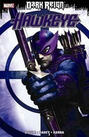 Cover of Dark Reign