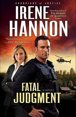 Cover of Fatal judgment