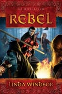 Cover of Rebel