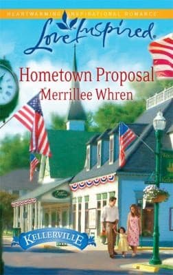 Cover of Hometown Proposal