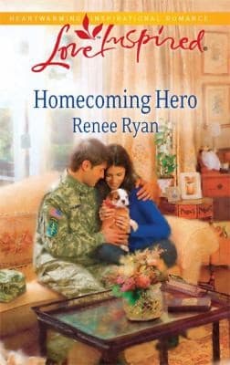 Cover of Homecoming Hero