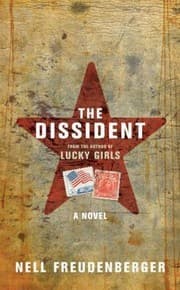 Cover of The Dissident A Novel