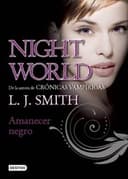 Cover of Amanecer Negro