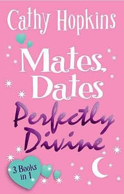 Cover of Mates Dates Perfectly Divine