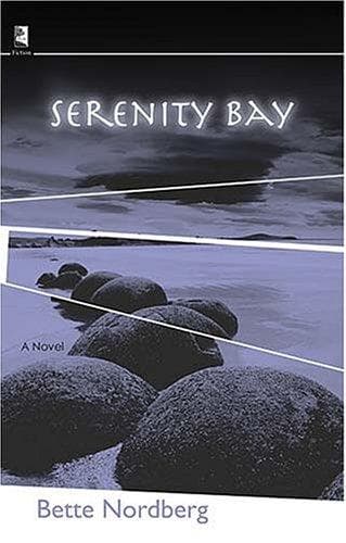 Cover of Serenity Bay