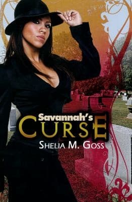 Cover of Savannahs Curse