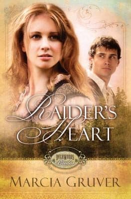Cover of Raiders Heart